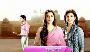 tumhari pakhi life ok serial song