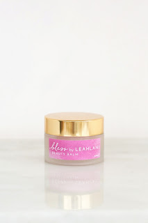 Review for Leahlani Skincare Bless Beauty Balm