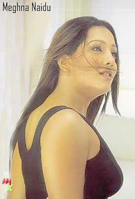 Meghna Naidu