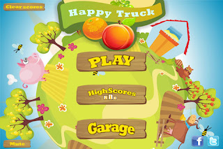 HappyTruck IPA 1.01