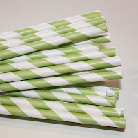 http://www.partyandco.com.au/products/sugar-diva-green-striped-straws.html