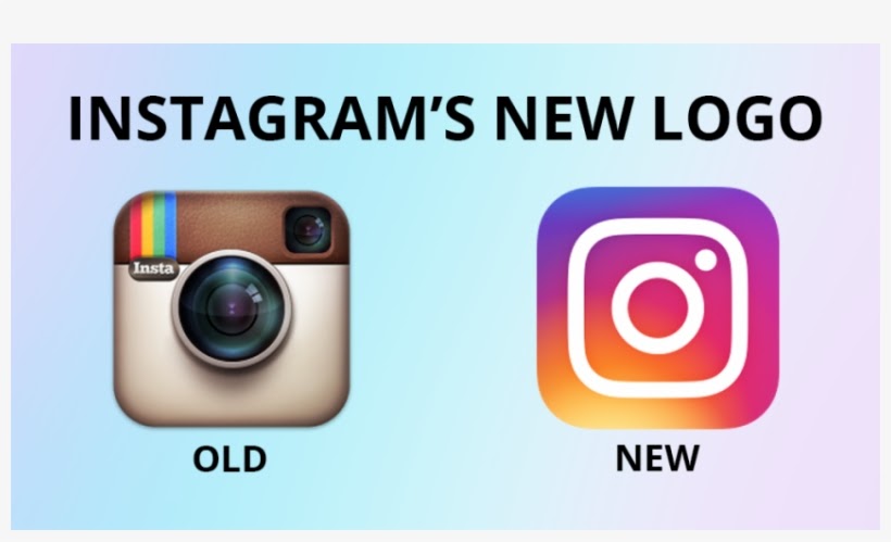Instagram- old vs new