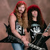 Marty Friedman podría volver a tocar con Megadeth