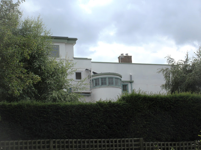 Kiln Yard, East Farndon