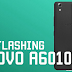 Tutorial Cara Flash Lenovo A6010 Bootloop