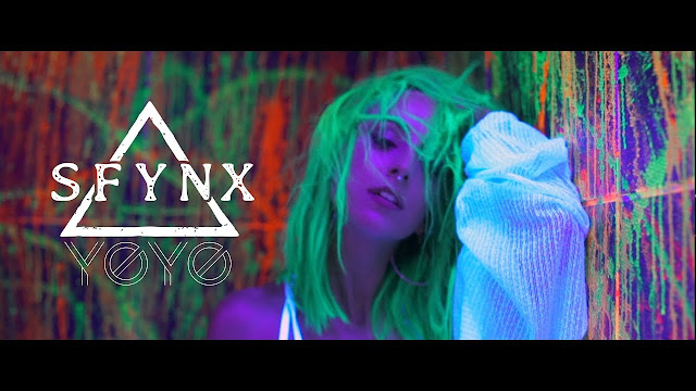 Sfynx Unveils "Yoyo" Music Video