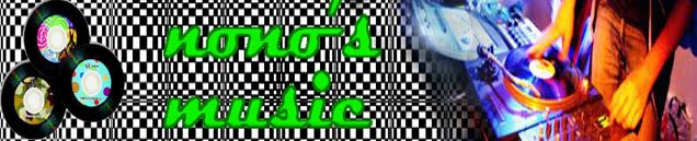 The Roro`s mix`s