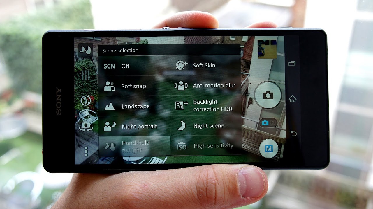 Sony Camera Manuals Online