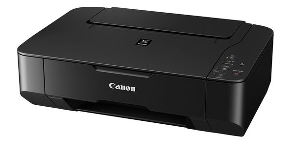 Aplikasi 'Driver" Printer Canon Pixma MP273, Mp530, MP520, MP540, MP550, MP560, MP600 - IPMASAD