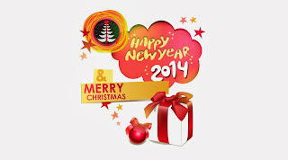 New-Year-Wallpapers-Happy-New-Year-And-Merry-Christmas-2014-Gift-Cards