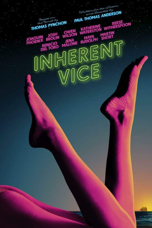 Download Inherent Vice 2014 Full Movie With English Subtitles