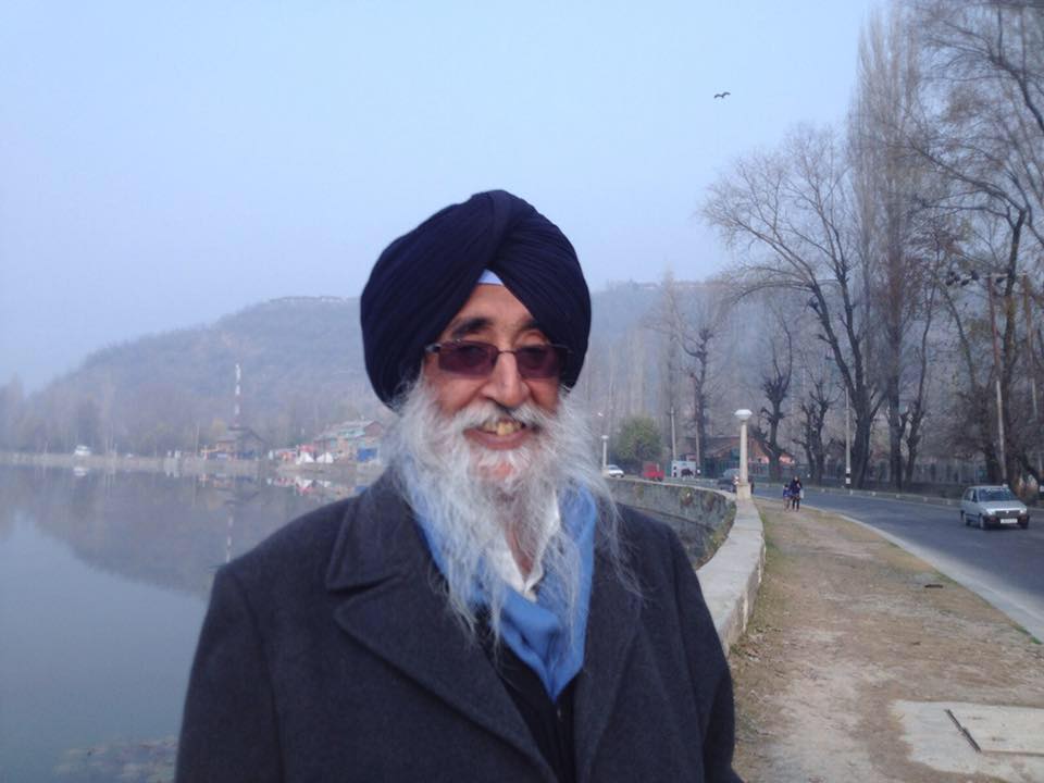 Simranjit Singh Mann Wiki, Biography, Age, Net Worth, Son, Wife, Education,  Politicial career, Party & more