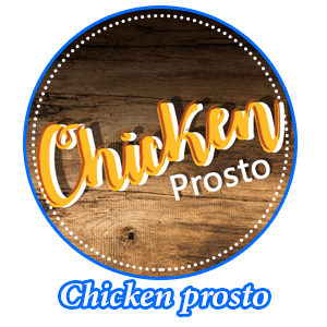 Chicken prosto