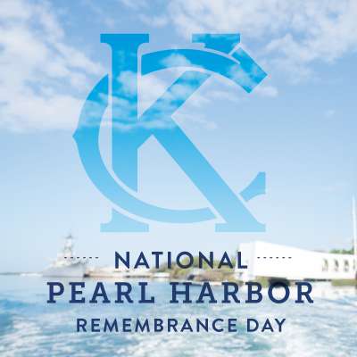 National Pearl Harbor Day of Remembrance Wishes Images