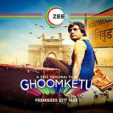 Ghoomketu Film Detail