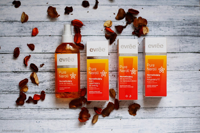 evree pure neroli