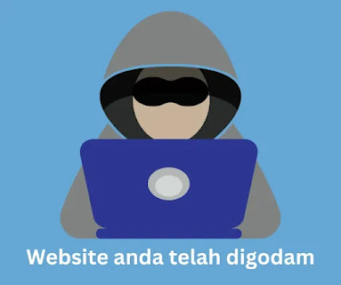 Website Kena Hack