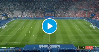 مشاهدة مباراة الوحدة والشباب بث مباشر بتاريخ 18-08-2023 الدوري السعودي