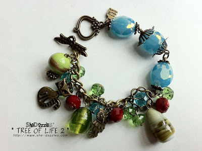 ar224-blue-green-charm-bracelet