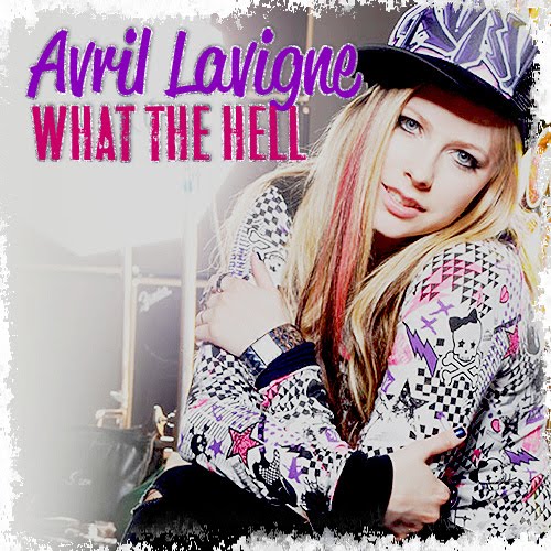 Avril Lavigne - What The Hell Lyrics You say that I'm messing with your head 