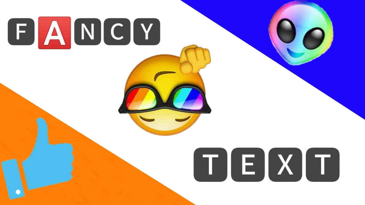 Fancy Text Generator 𝕮𝖔𝖔𝖑 𝕾𝖙𝖞𝖑𝖎𝖘𝖍 𝕱𝖗𝖊𝖊 𝓕𝓸𝓷𝓽