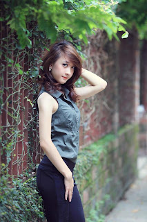 Ảnh girl xinh Việt Nam ngon ngọt