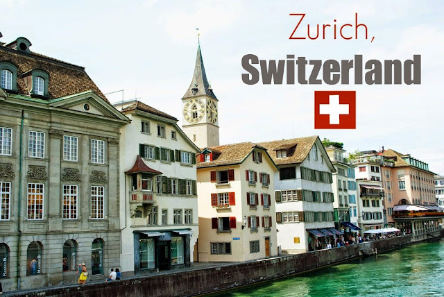 Resultat d'imatges de zurich switzerland