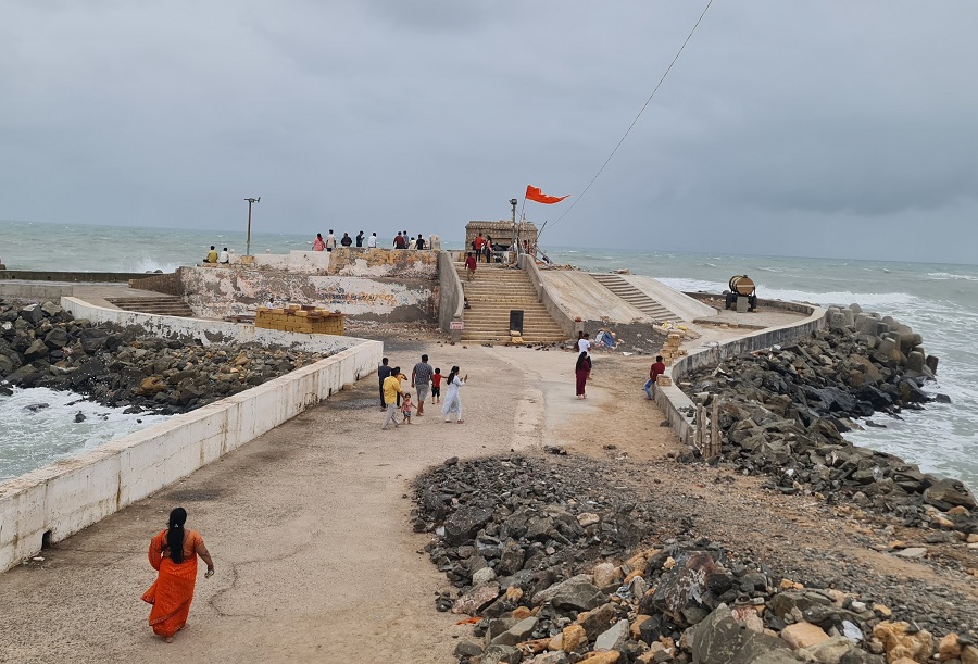 Bhadkeshwar Mahadev Temple