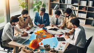 india's mineral development policy