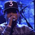Chance the Rapper - "Blessings" Performance and Release Announced