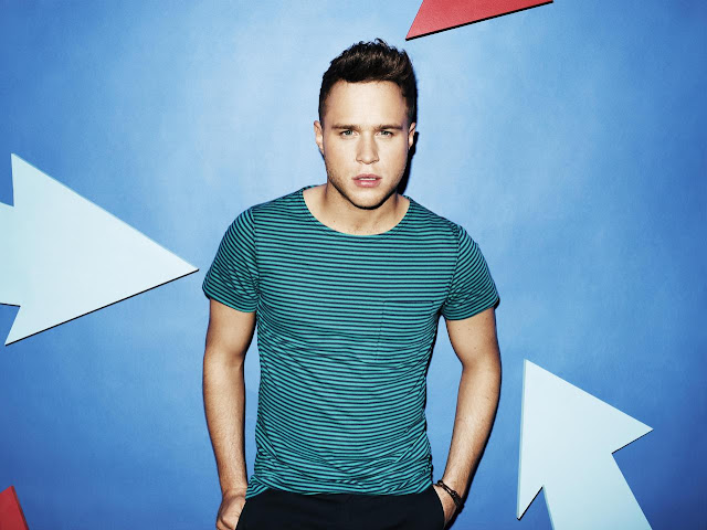 Olly Murs