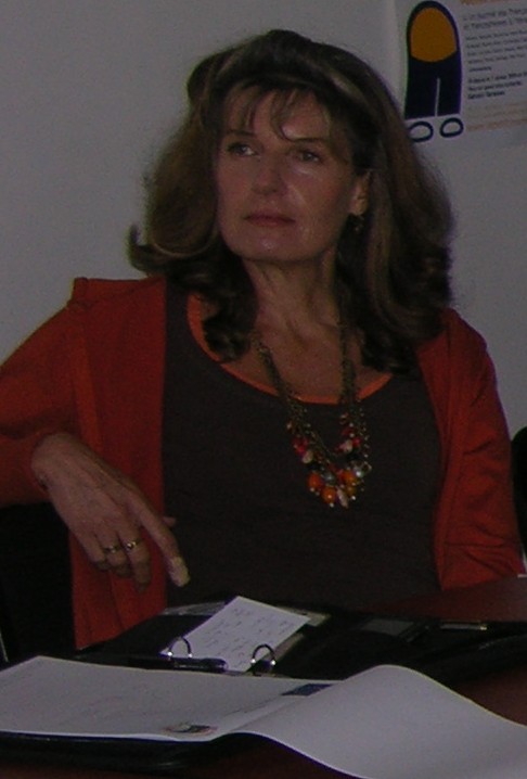 Julia du Plessis