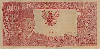 Gambar Uang Indonesia Jaman Dulu [ www.BlogApaAja.com ]