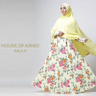 OPEN PO KALILA by KANIO KUNING