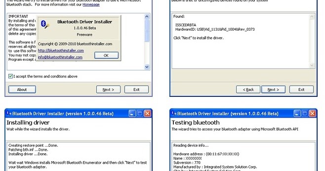 download bluetooth for pc windows 10