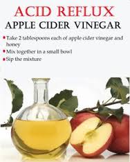 apple cider vinegar for helping you gall bladder