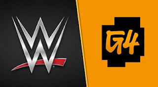 Here's Why G4's WWE Themed Episode Didn't Air Today