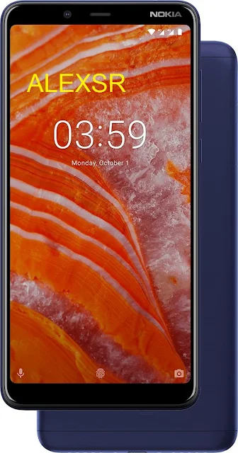 مراجعة هاتف نوكيا 3.1 بلس Nokia 3.1 Plus 