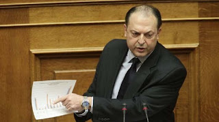 ANEΛ: Ανεξαρτητοποιήθηκε ο Γιώργος Λαζαρίδης -Στους 152 βουλευτές η κυβερνητική πλειοψηφία