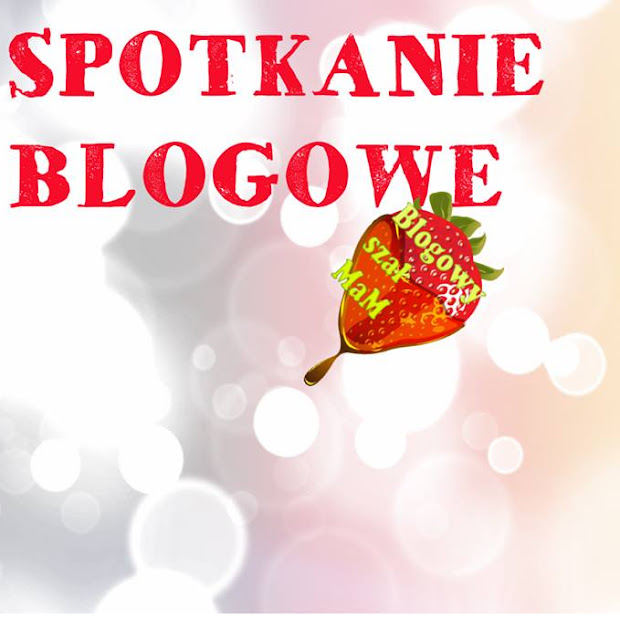 Spotkanie blogerek w Łęczycy.