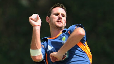 Shaun Tait Wallpapers