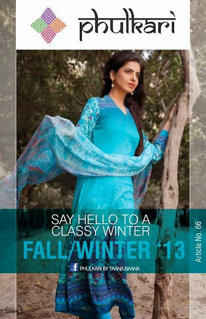 Phulkari Classy Fall-Winter 2013-2014-13