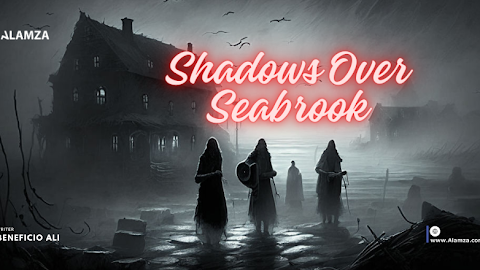 Shadows Over Seabrook - Free Novel