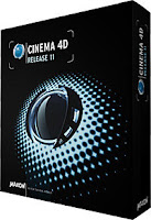 CINEMA 4D R11.012 