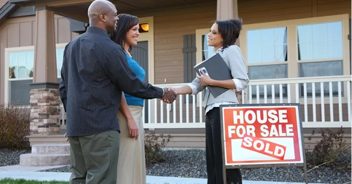 Homebuyer activity in the US falters as mortgage rates spike