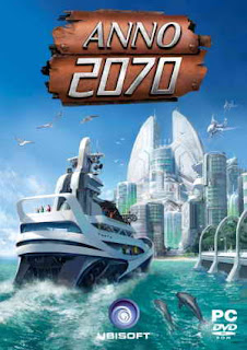 Anno 2070-RELOADED Download mf-pcgame.org