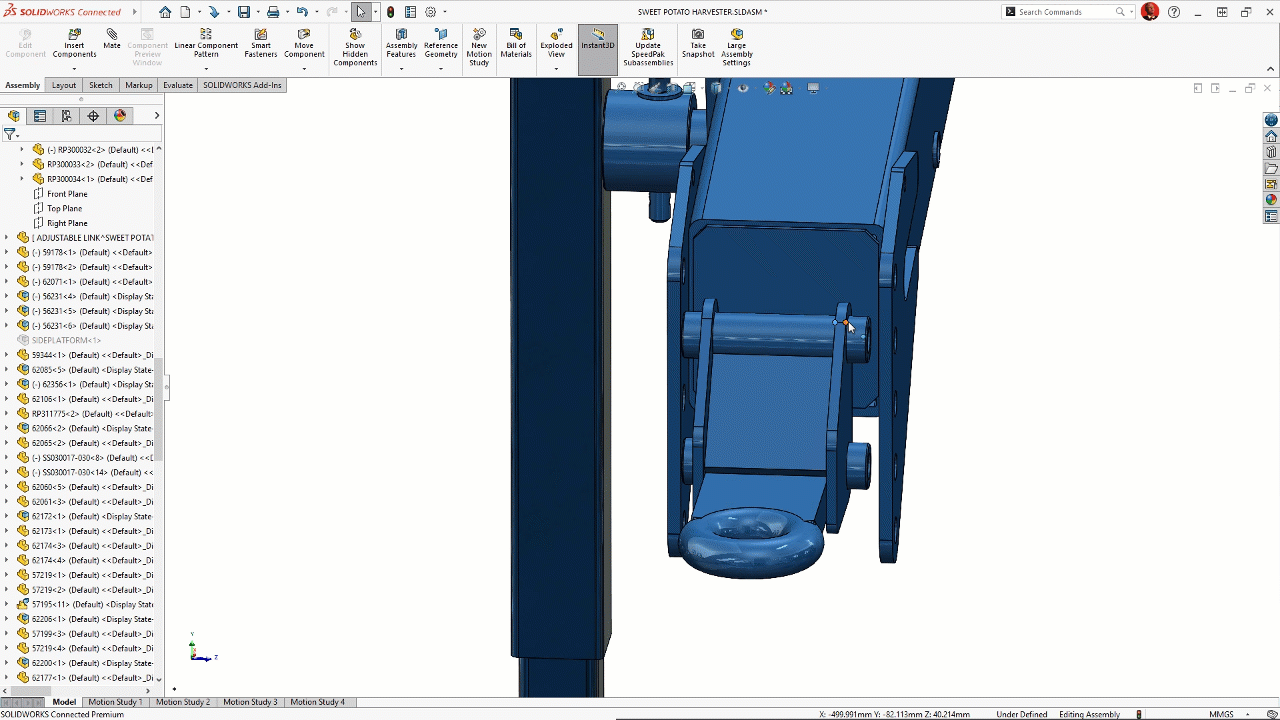 Download SolidWorks 2024 Full CADCAMCNC MECAD VIET NAM