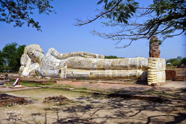 Ayutthaya