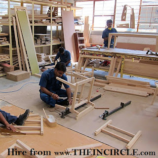 hire carpenter online theincircle