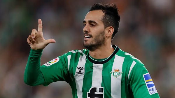 Betis, el Celta interesado en un malagueño